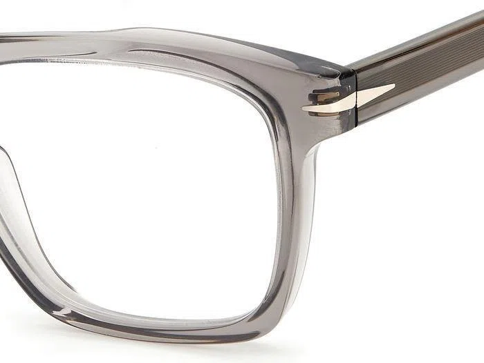David Beckham Db7020 Eyeglasses - view 34